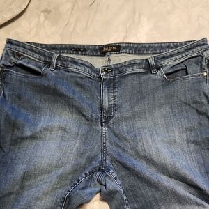 Talbots Women's Denim Blue Jeggings